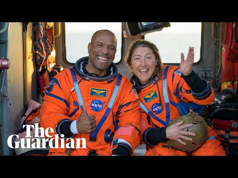 ‘astronauts-back-on-earth’:-artemis-ii-crew-splashes-down-after-record-breaking-moon-flyby