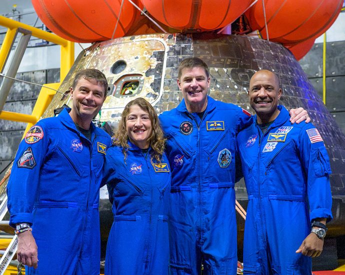 ‘we-are-bonded-forever’:-artemis-ii-astronauts-speak-on-completing-their-historic-moon-mission