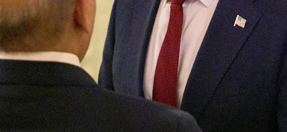 us.-and-iranian-officials-meet-in-islamabad-for-peace-talks