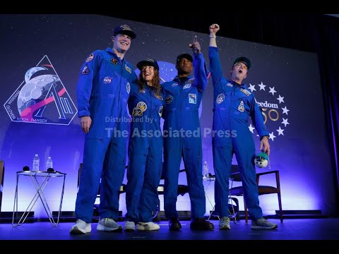 artemis-ii’s-moon-traveling-astronauts-return-home-to-cheers-after-a-record-breaking-trip