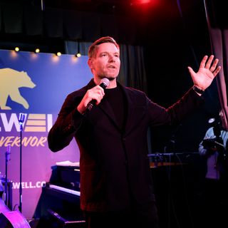 Eric Swalwell loses all 21 of his endorsements from Democratic colleagues in Congress