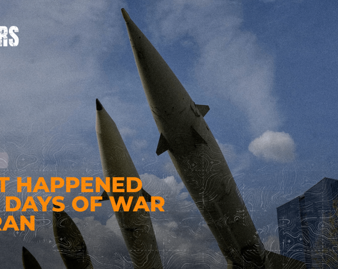 what-happened-in-40-days-of-war-on-iran
