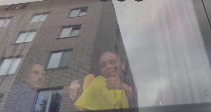 first-glimpse-in-years—-wife-barely-recognizes-ukrainian-soldier-after-weight-loss-in-russia’s-captivity