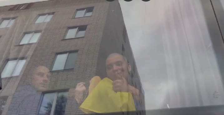 first-glimpse-in-years—-wife-barely-recognizes-ukrainian-soldier-after-weight-loss-in-russia’s-captivity