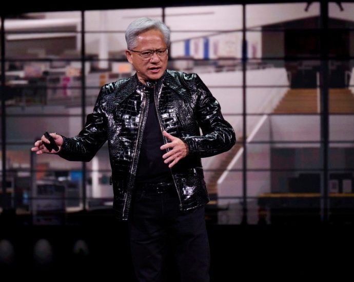 Nvidia-backed SiFive hits $3.65 billion valuation for open AI chips