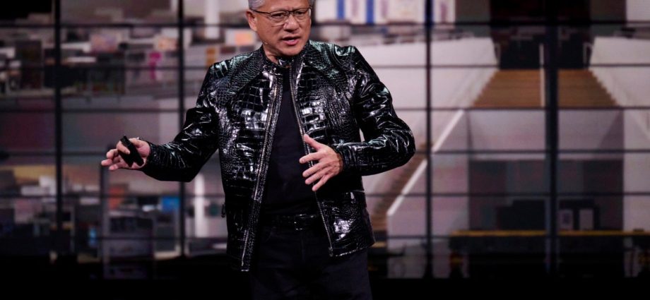 Nvidia-backed SiFive hits $3.65 billion valuation for open AI chips