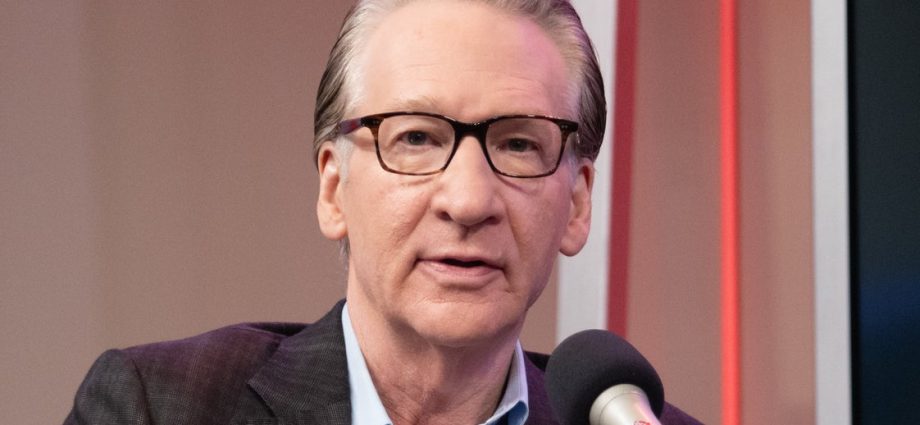 bill-maher-hopes-the-traitor-will-‘cut-and-run’-from-iran-war:-‘it-didn’t-work’