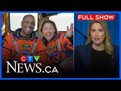 artemis-ii-crew-completes-historic-mission-|-ctv-national-news-for-saturday,-april-11,-2026