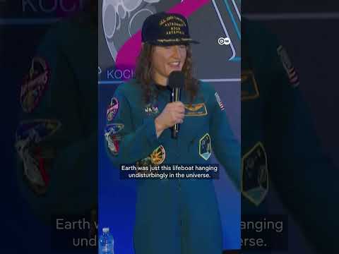 ‘we-are-bonded-forever’:-artemis-ii-crew-on-completing-historic-moon-mission-|-dw-news