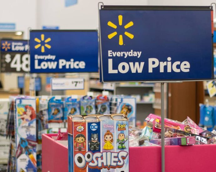 Walmart quietly tackling Tesla and EV owners’ biggest problem