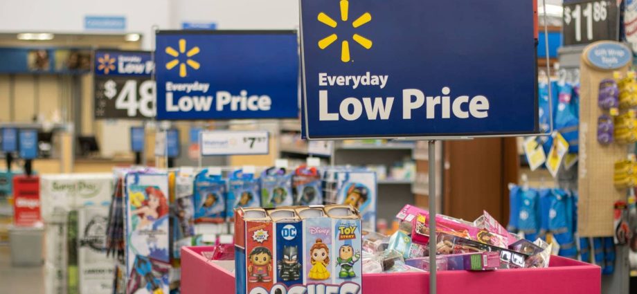 Walmart quietly tackling Tesla and EV owners’ biggest problem