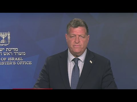 netanyahu-adviser-signals-hope-for-peace-deal-between-israel-and-lebanon-|-morning-in-america