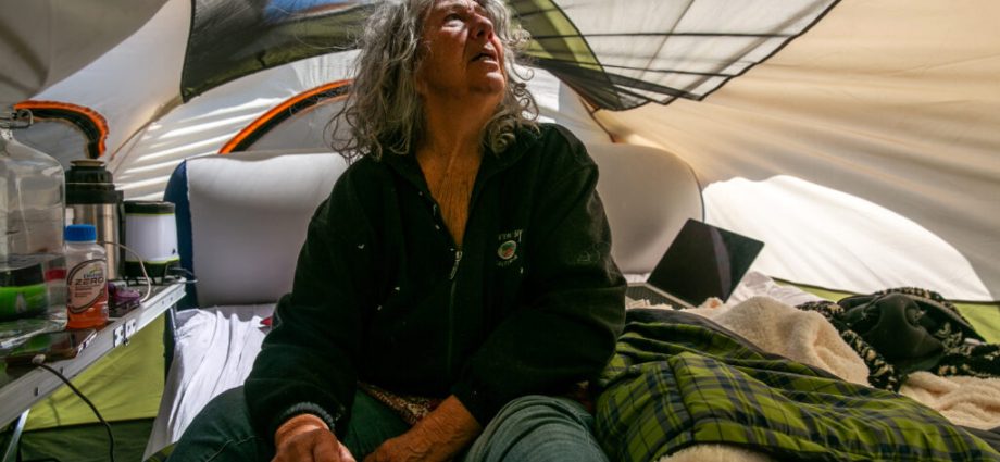 a-hunger-strike-ends,-but-an-‘unreasonable’-woman’s-battle-against-corporate-polluters-marches-on