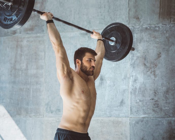The Best Upper Body Exercises for Your Workout Plan