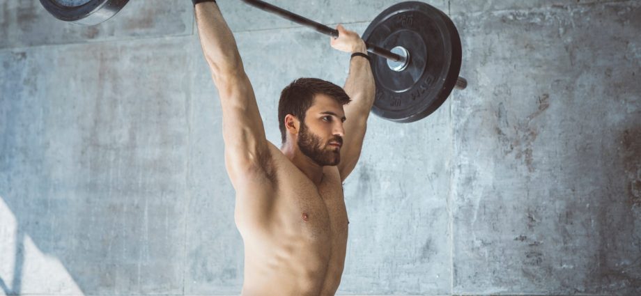 The Best Upper Body Exercises for Your Workout Plan