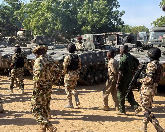 dozens-feared-dead-in-air-strike-on-village-in-northeastern-nigeria