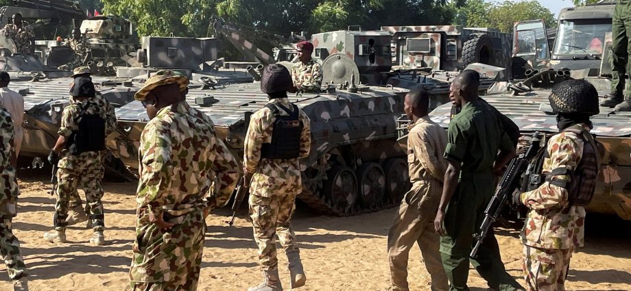 dozens-feared-dead-in-air-strike-on-village-in-northeastern-nigeria