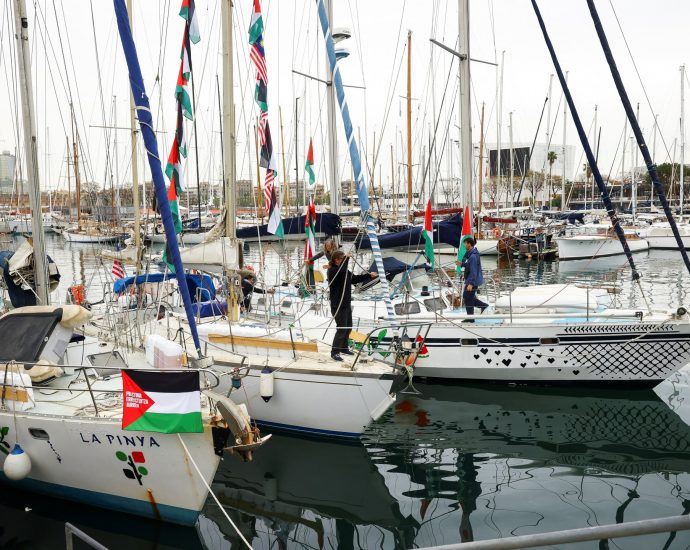 history-of-flotilla-campaigns-to-end-israel’s-siege-of-gaza