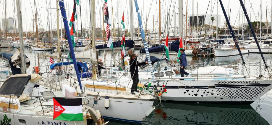 history-of-flotilla-campaigns-to-end-israel’s-siege-of-gaza