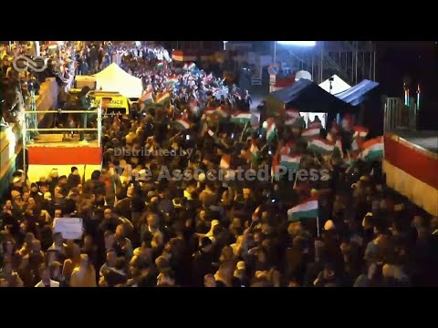 celebrations-as-hungarian-opposition-leader-wins-election-and-orban-concedes-defeat