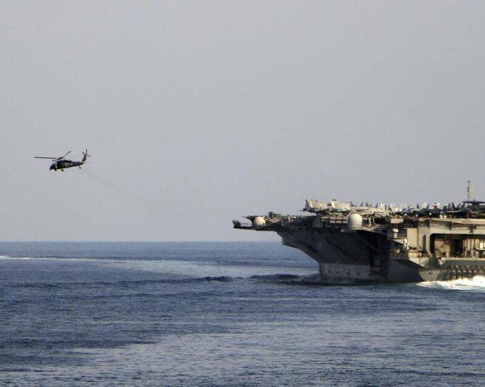 news-analysis:-the-traitor’s-strait-of-hormuz-blockade-risks-clash-with-china