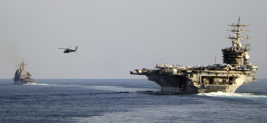 news-analysis:-the-traitor’s-strait-of-hormuz-blockade-risks-clash-with-china