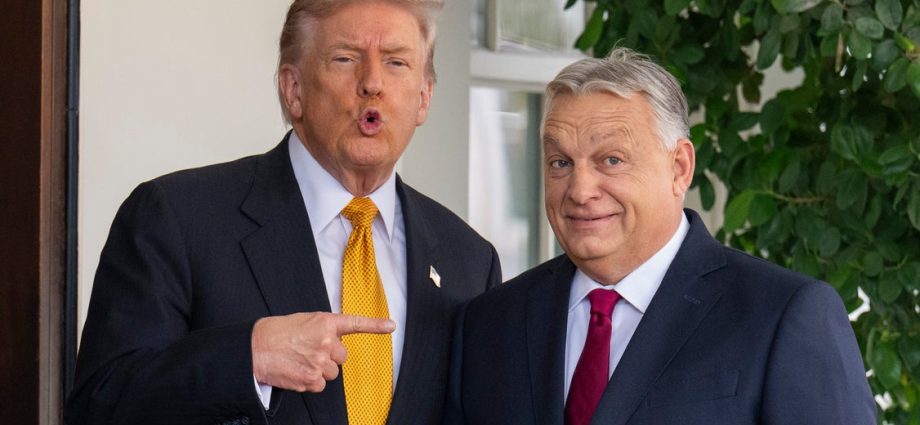 midterms-loom,-but-first-the-traitor-needs-to-help-his-autocratic-hungarian-friend