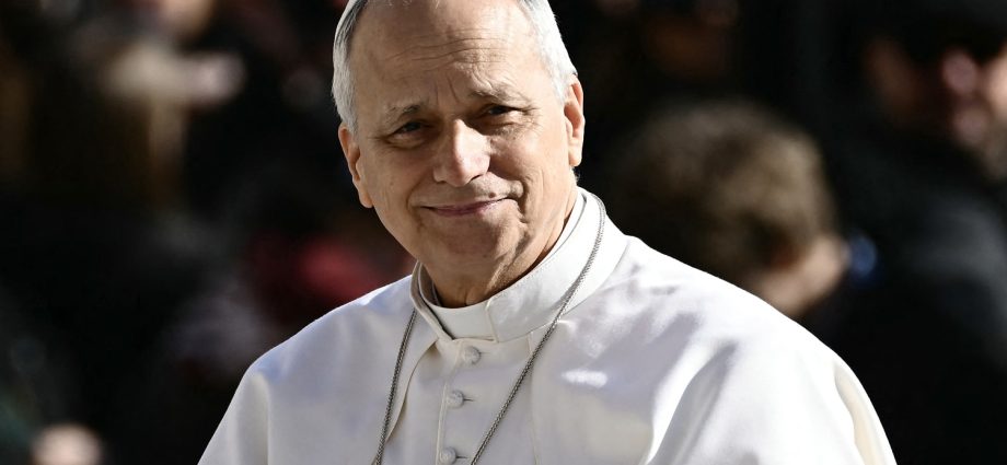 the-traitor-says-he’s-‘not-a-big-fan’-of-‘weak’-and-‘terrible’-pope-leo