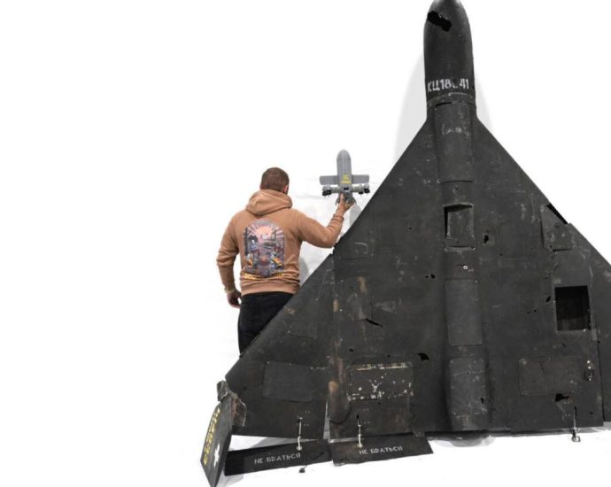 ukraine-proposes-norway-access-to-its-drone-war-secrets