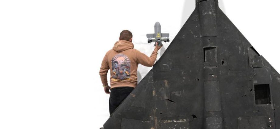 ukraine-proposes-norway-access-to-its-drone-war-secrets