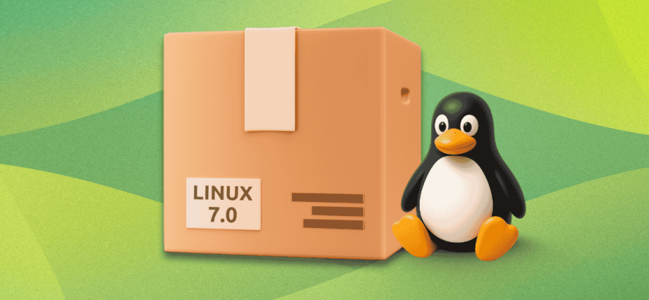 linux-kernel-7.0-is-out-with-improvements-across-the-board-for-intel,-amd,-and-storage