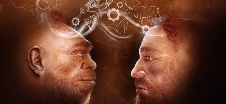 110,000-year-old-discovery-rewrites-human-history:-neanderthals-and-homo-sapiens-worked-together