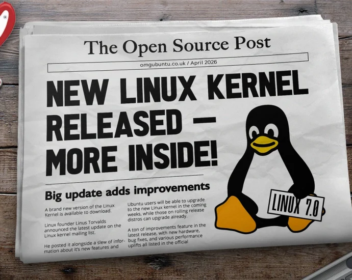 linux-7.0:-faster-swap,-intel-tsx-&-rock-band-4-controller-support