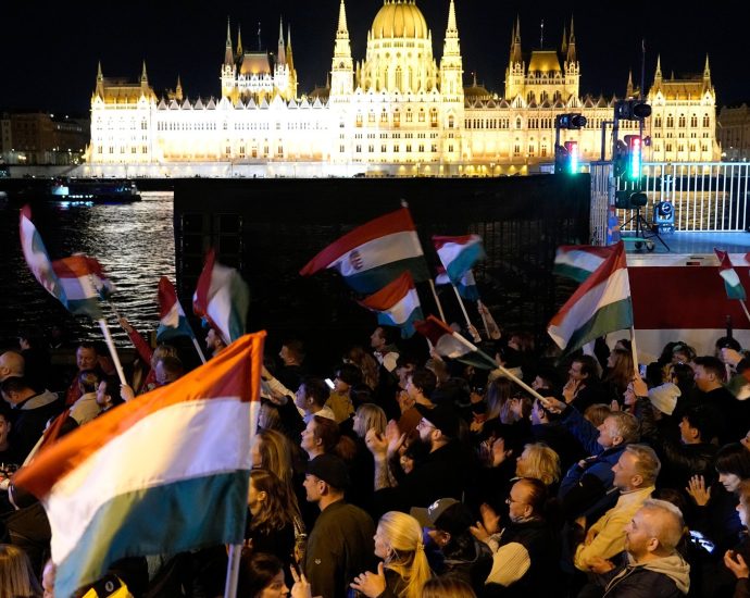 orban-concedes-defeat-as-magyar-claims-victory-in-hungary’s-pivotal-election