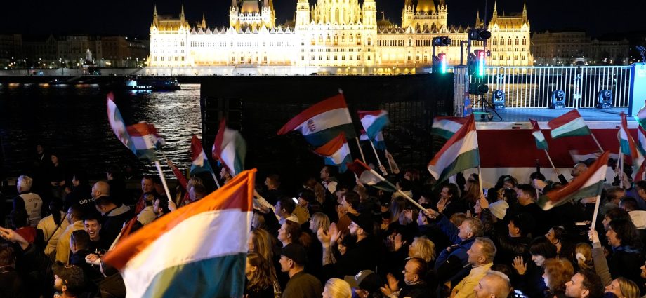 orban-concedes-defeat-as-magyar-claims-victory-in-hungary’s-pivotal-election