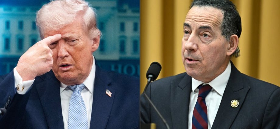 jamie-raskin-demands-the-traitor-undergo-‘comprehensive-cognitive-assessment’