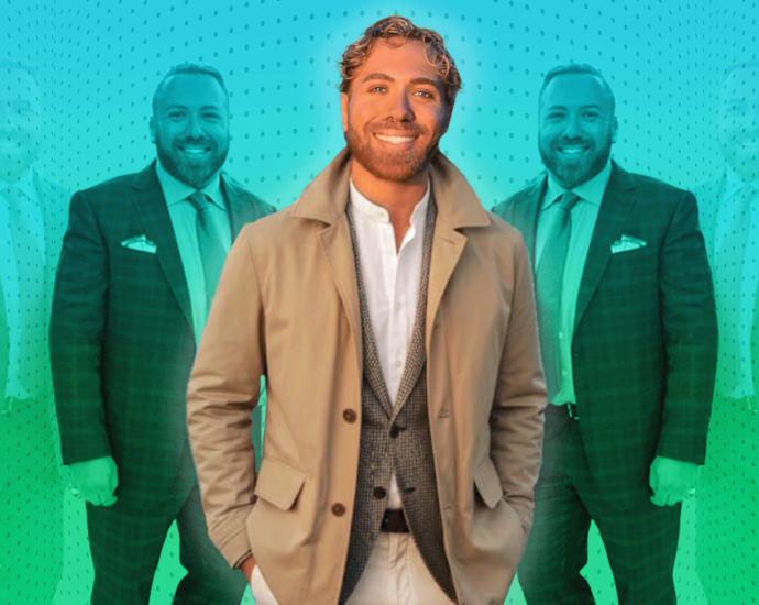 My 80-Pound Weight Loss Started With This Mental Shift