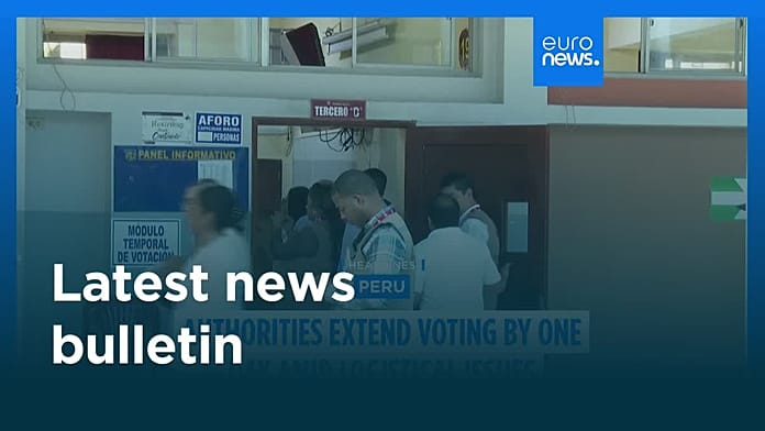 latest-news-bulletin-|-april-13th,-2026-–-midday