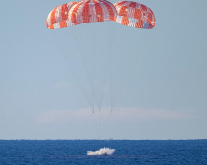 after-artemis-ii,-here’s-what’s-next-for-nasa’s-return-to-the-moon