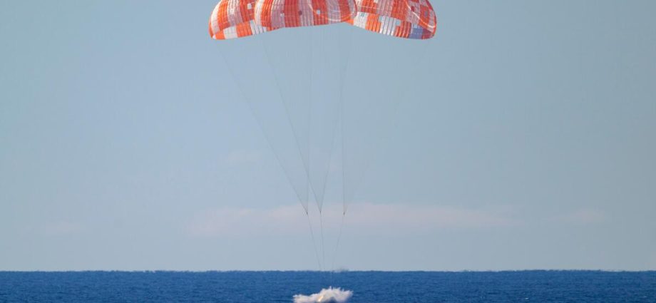 after-artemis-ii,-here’s-what’s-next-for-nasa’s-return-to-the-moon