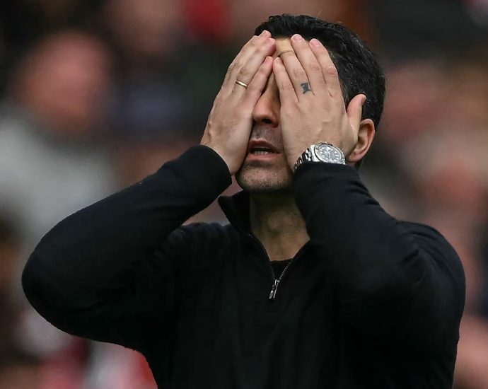 ‘drinking-arsenal-tears’:-how-the-gunners’-stumble-sparked-a-meme-frenzy