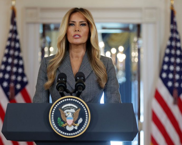 melania-the-traitor’s-epstein-announcement-deepens-a-year-of-confusion