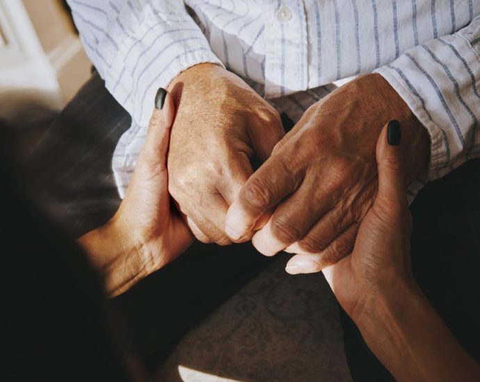 For Many Patients Leaving the ICU, the Struggle Has Only Just Begun