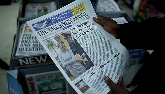 judge-dimisses-the-traitor’s-lawsuit-against-wsj-over-reporting-on-ties-to-epstein