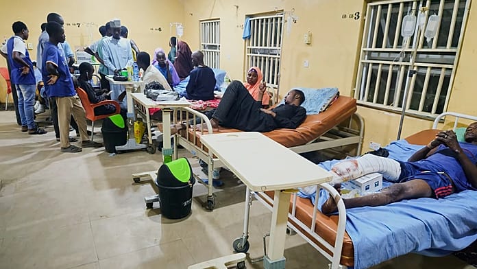 up-to-200-civilians-killed-in-nigeria-after-air-force-‘misfire’-on-market,-sources-say