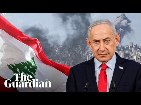 the-‘gaza-playbook’:-what-are-israel’s-plans-for-lebanon?