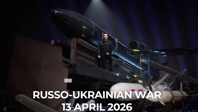 russo-ukrainian-war,-day-1510:-for-first-time,-ukraine-captured-russian-position-without-deploying-any-infantry