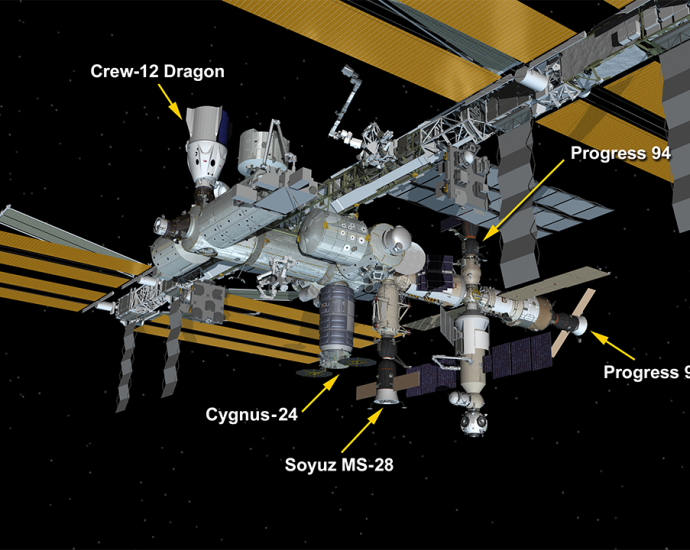 canadarm2-installs-cygnus-xl-cargo-craft-to-unity-module