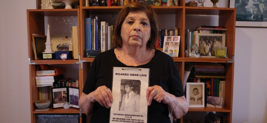 the-battle-for-argentina’s-memory