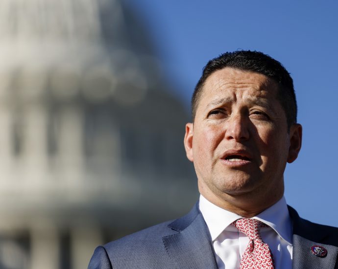 “god-has-a-plan-for-us-all”:-gonzales-announces-resignation-after-outcry-over-affair